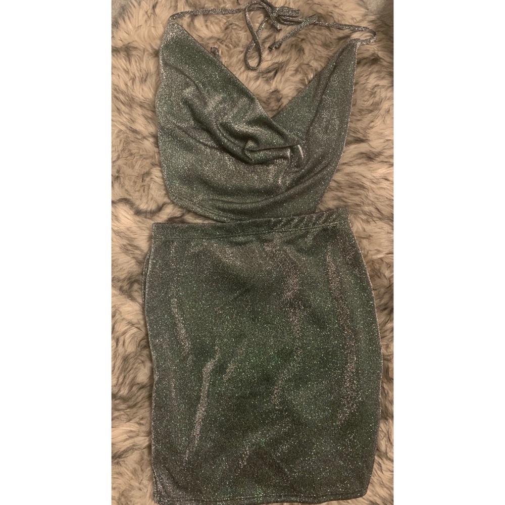 💎 Sexy Dazzling Shimmering Dress 👗